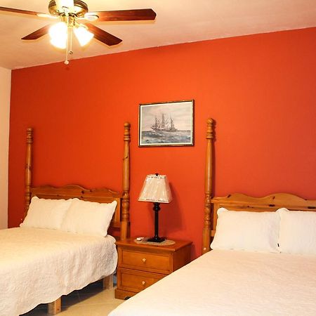 Hotel Marina Del Sol La Paz B.C.S Ngoại thất bức ảnh
