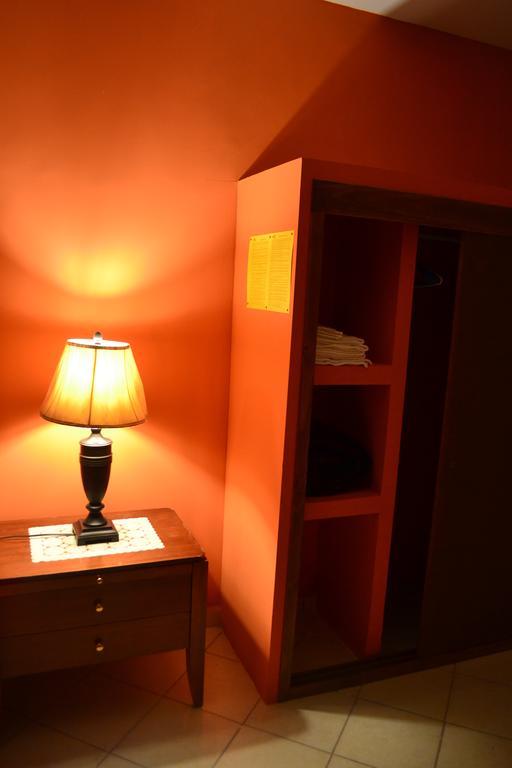 Hotel Marina Del Sol La Paz B.C.S Ngoại thất bức ảnh