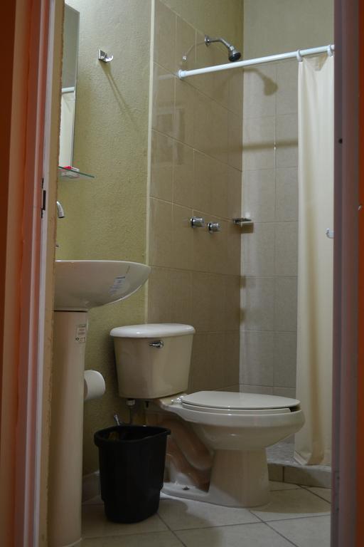 Hotel Marina Del Sol La Paz B.C.S Phòng bức ảnh