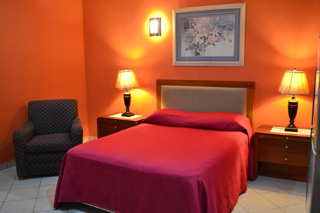 Hotel Marina Del Sol La Paz B.C.S Phòng bức ảnh
