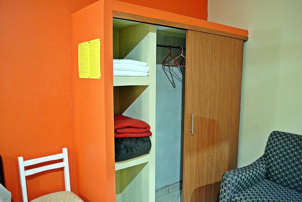 Hotel Marina Del Sol La Paz B.C.S Phòng bức ảnh