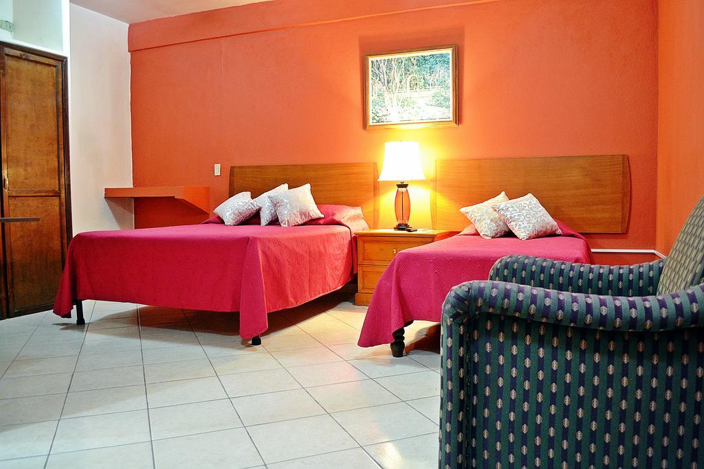 Hotel Marina Del Sol La Paz B.C.S Ngoại thất bức ảnh