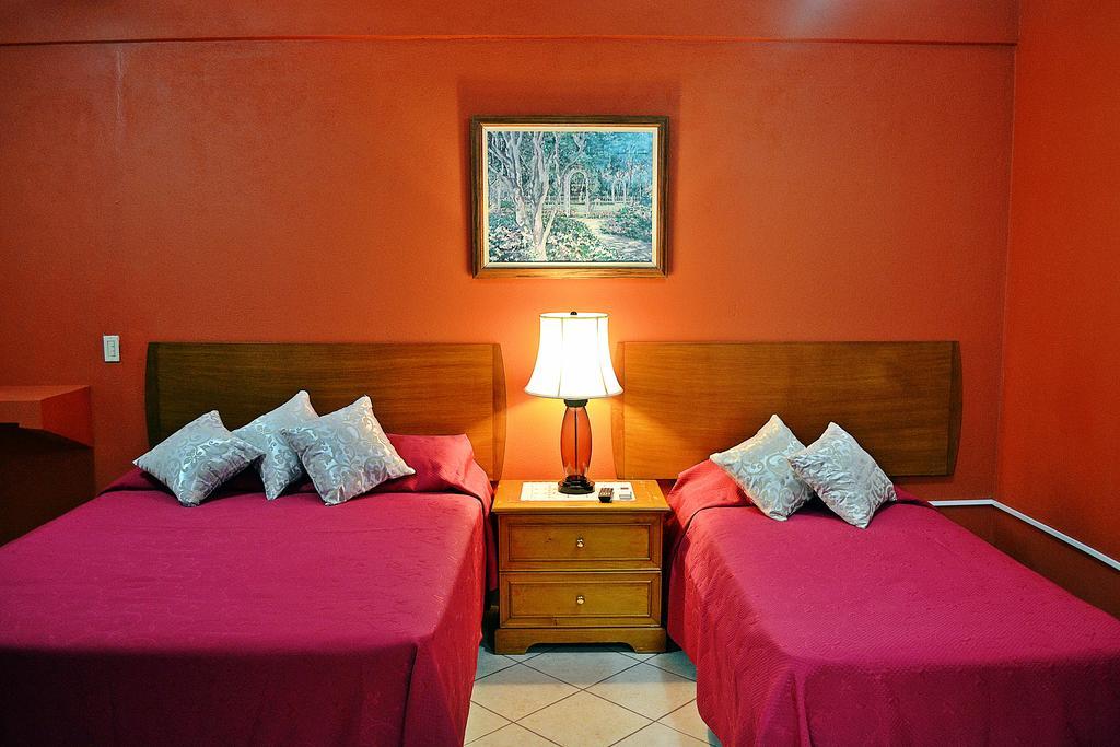 Hotel Marina Del Sol La Paz B.C.S Phòng bức ảnh