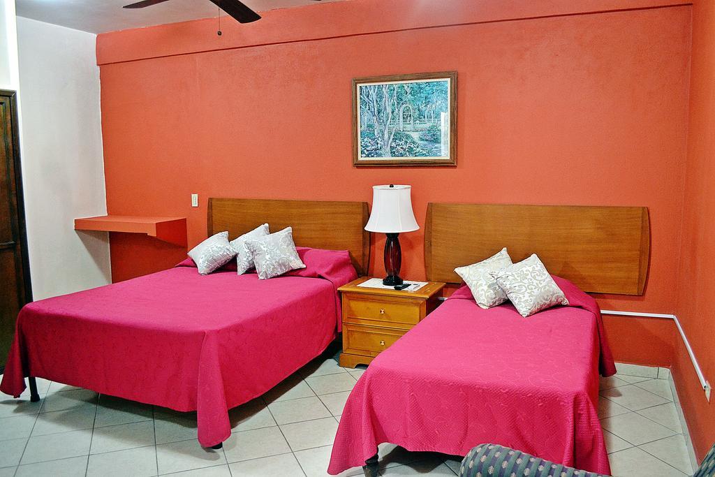 Hotel Marina Del Sol La Paz B.C.S Phòng bức ảnh