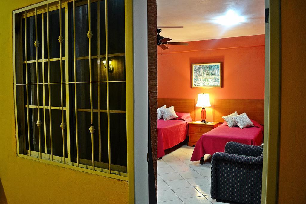 Hotel Marina Del Sol La Paz B.C.S Phòng bức ảnh