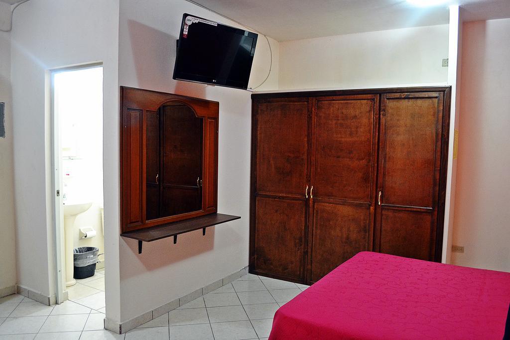 Hotel Marina Del Sol La Paz B.C.S Phòng bức ảnh