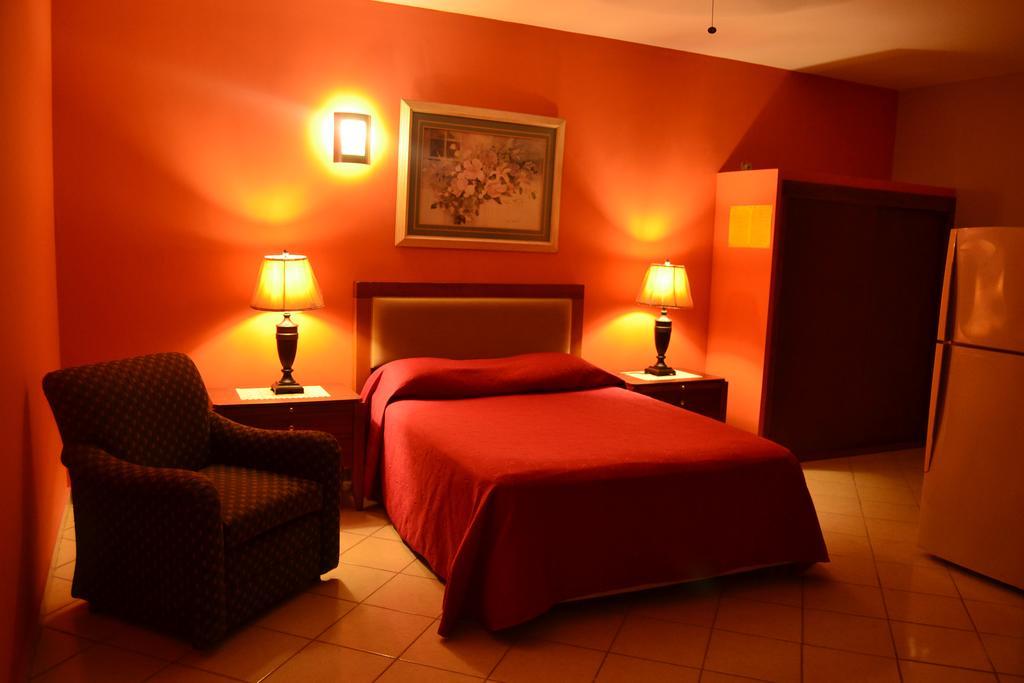 Hotel Marina Del Sol La Paz B.C.S Phòng bức ảnh