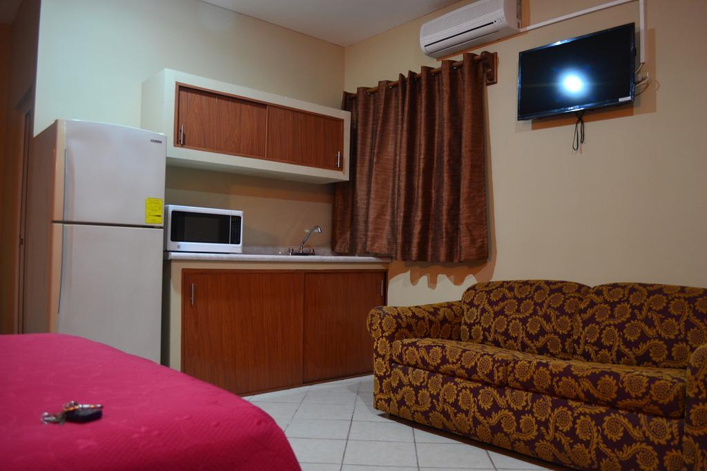 Hotel Marina Del Sol La Paz B.C.S Phòng bức ảnh