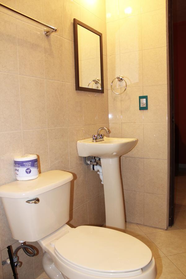 Hotel Marina Del Sol La Paz B.C.S Ngoại thất bức ảnh